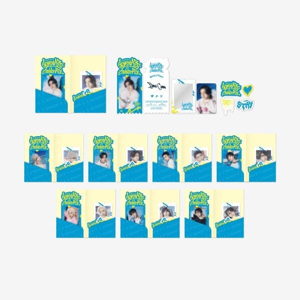 STRAY KIDS - DOMINATE : CELEBRATE POP-UP STORE MD