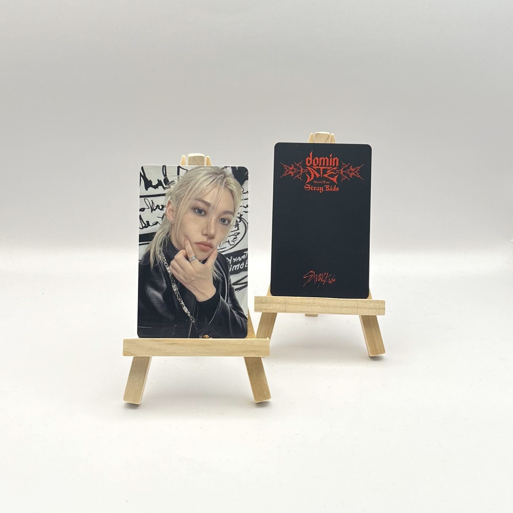 STRAY KIDS - 'dominATE SEOUL' - POB PHOTOCARD Nolae