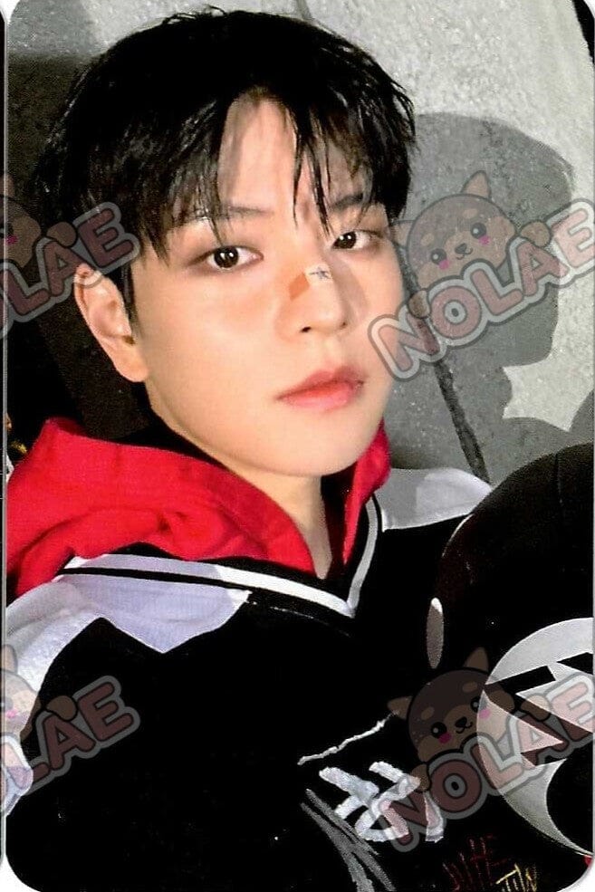 STRAY KIDS - KARMA - POB BDM PHOTOCARD Nolae