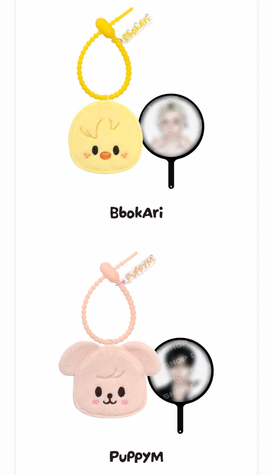 STRAY KIDS - WORLD TOUR 'RUN IT' MD Nolae