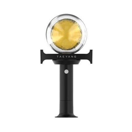 TAEYANG (BIGBANG) - OFFICIAL LIGHT STICK