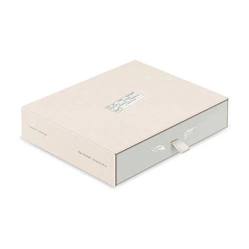 TAEYEON - CONCERT THE TENSE MEMORY BOX Nolae
