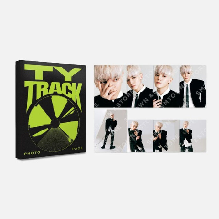 TAEYONG (NCT) - 2024 TAEYONG CONCERT 'TY TRACK' MD Nolae