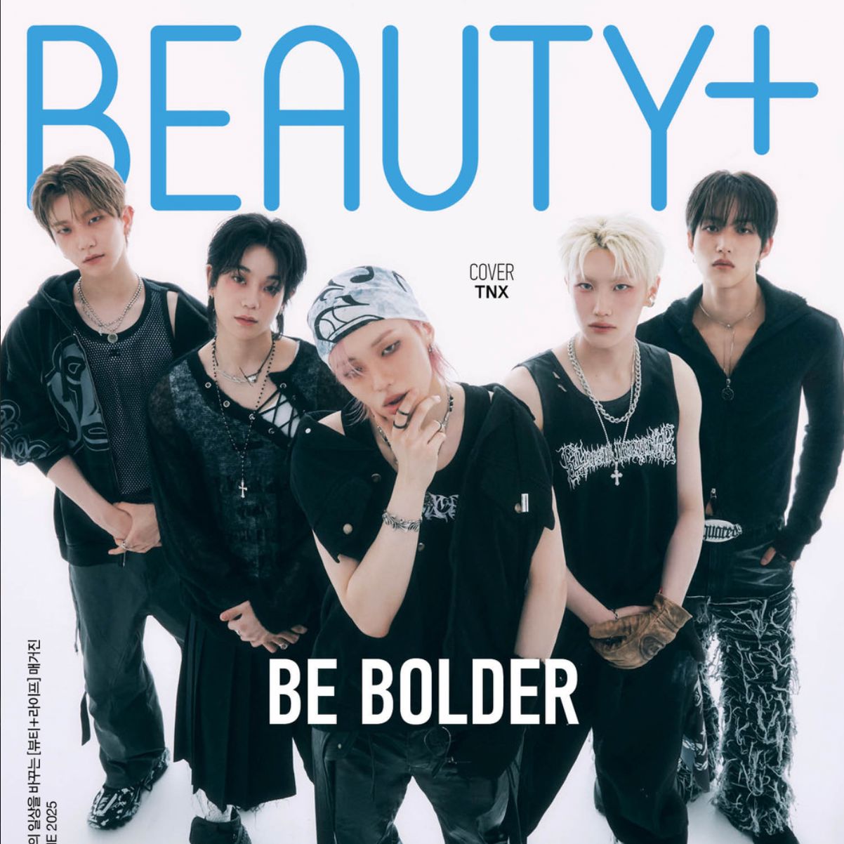 TNX - BEAUTY+ (JUNE 2025) Nolae