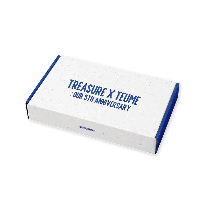 TREASURE - TREASURE X TEUME : OUR 5TH ANNIVERSARY (KIT) Nolae