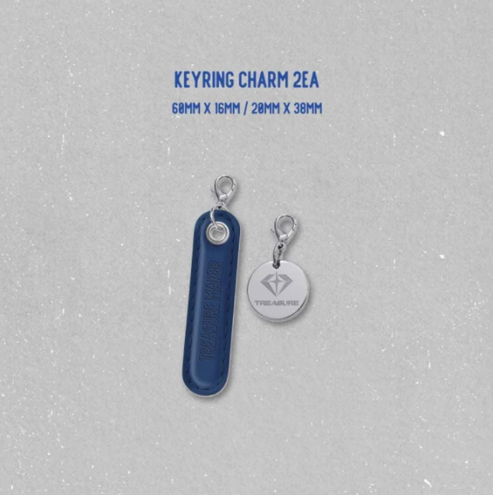 TREASURE - TREASURE X TEUME : OUR 5TH ANNIVERSARY (KIT) Nolae