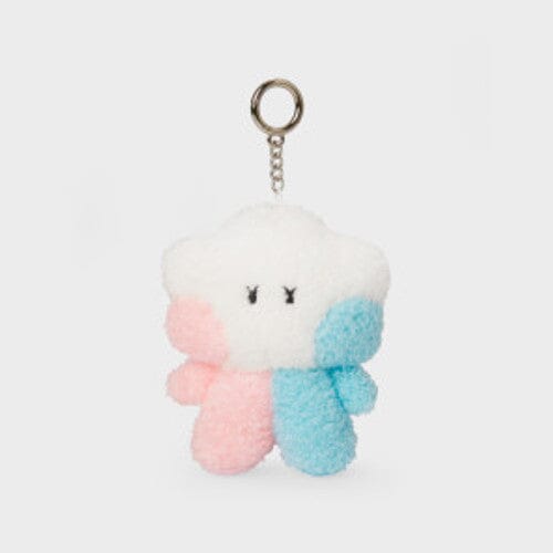 TREASURE - TRUZ minini Plush Keyring Nolae