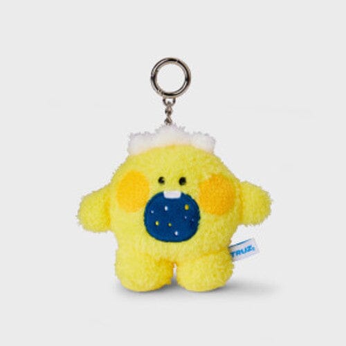 TREASURE - TRUZ minini Plush Keyring Nolae