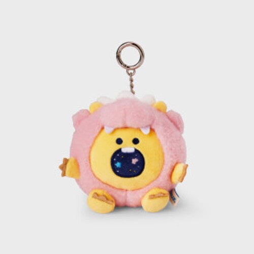 TREASURE - TRUZ New Year Dragon Edition Keyring Nolae