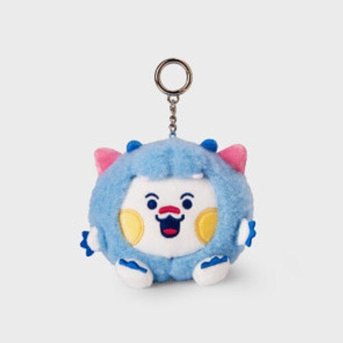 TREASURE - TRUZ New Year Dragon Edition Keyring Nolae