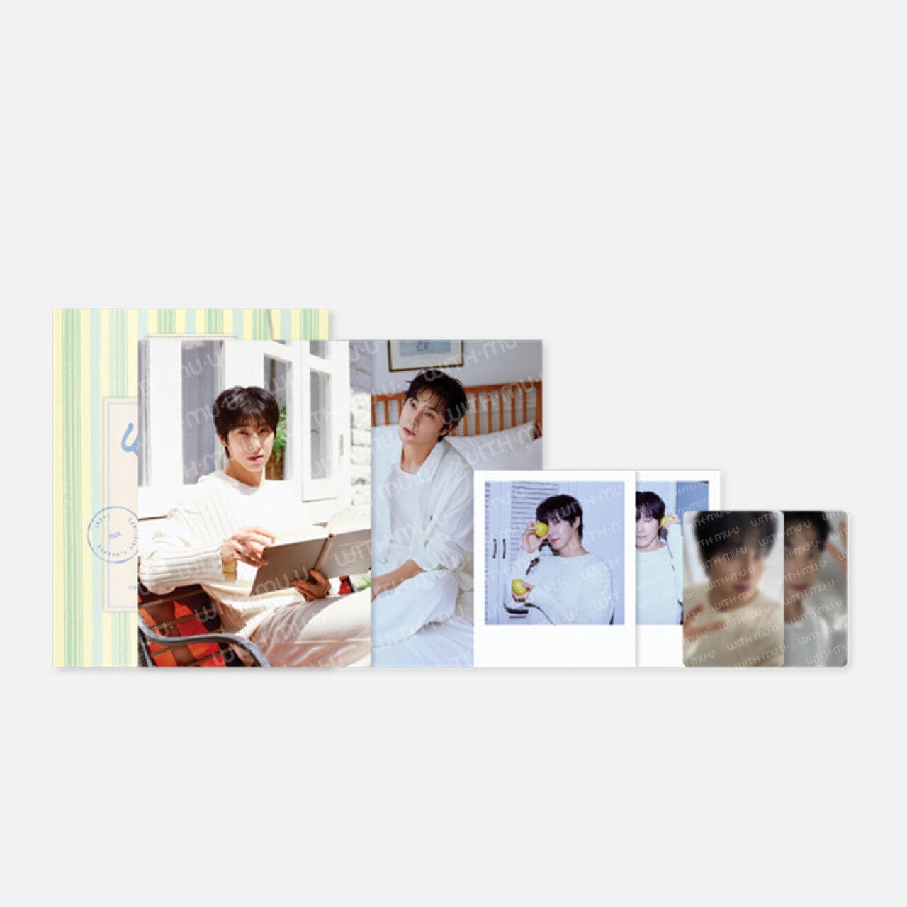TVXQ! - 2026 SEASON'S GREETINGS MD Nolae