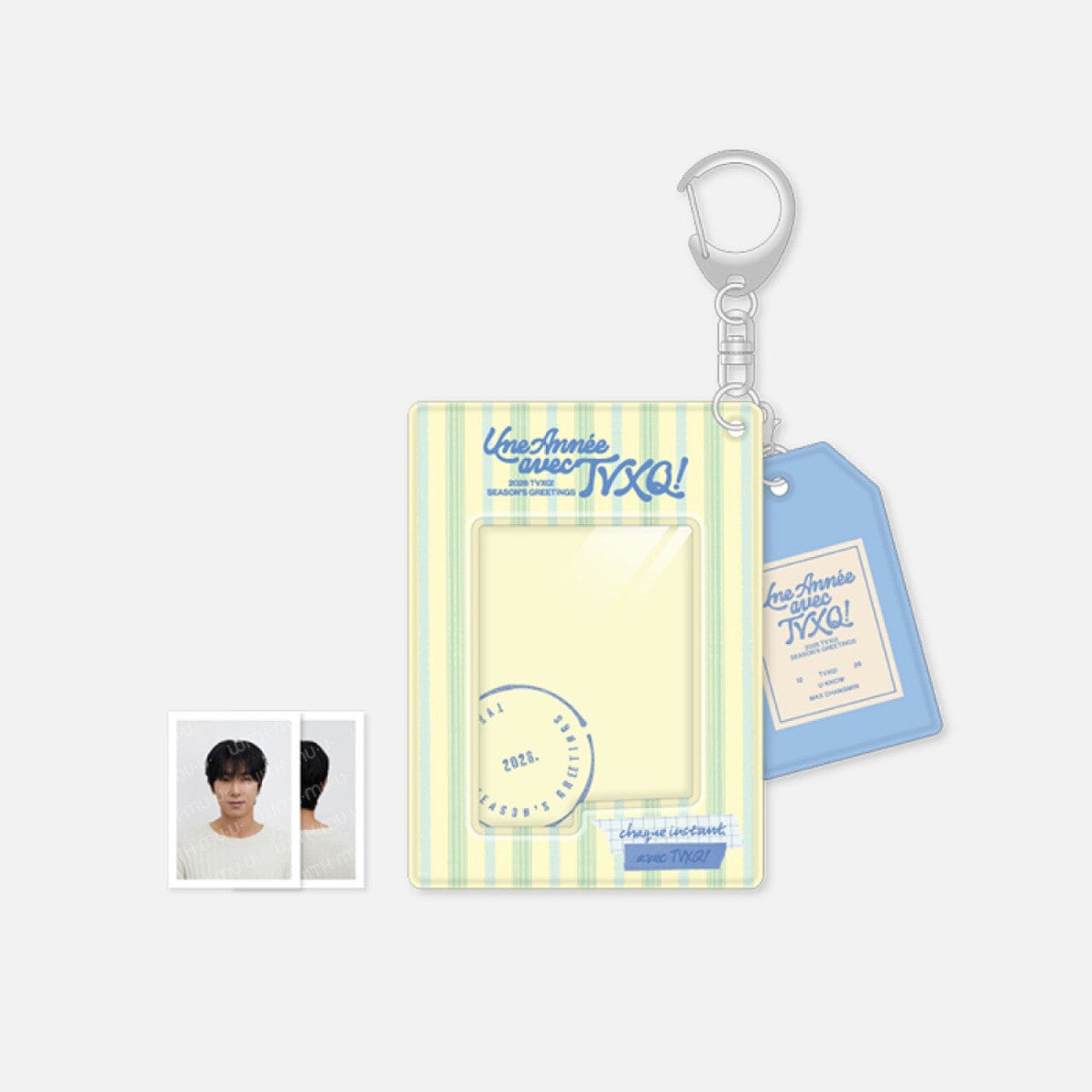TVXQ! - 2026 SEASON'S GREETINGS MD Nolae