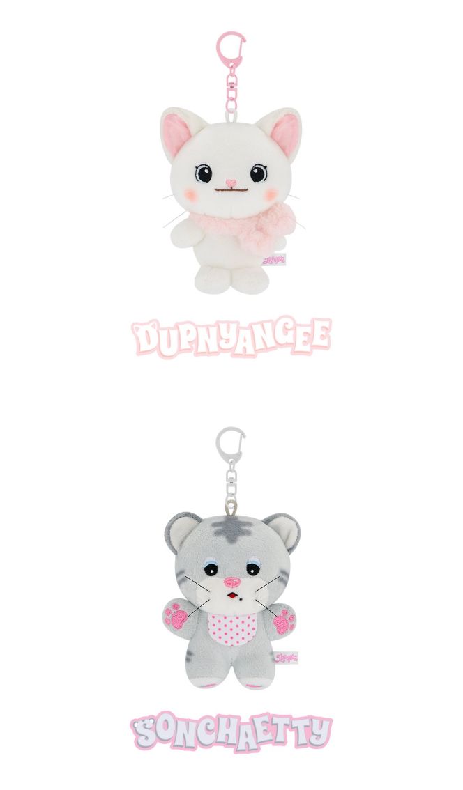 TWICE - 11TH ANNIVERSARY POP-UP STORE 'TWICE THE THRILL' MD Nolae