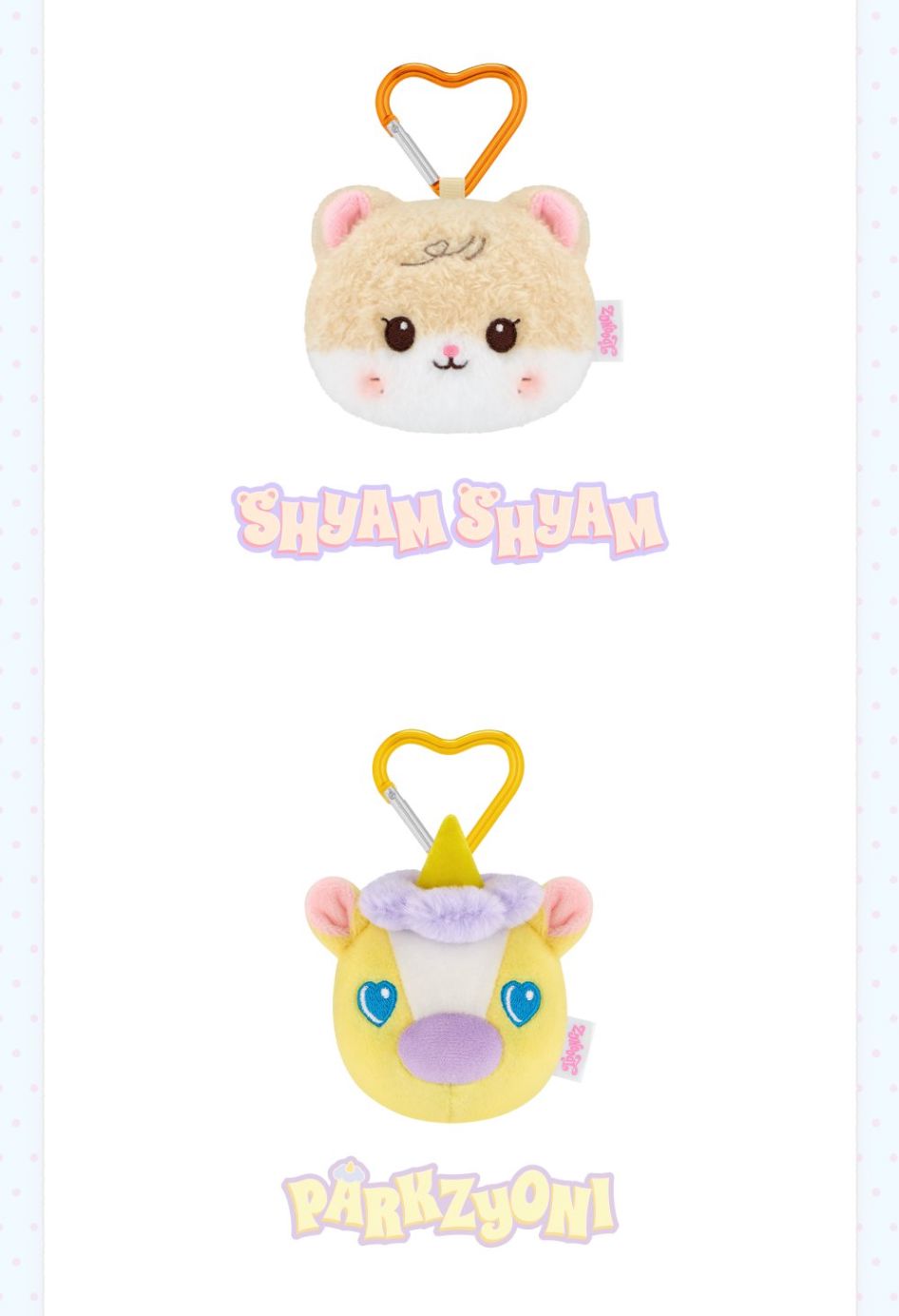 TWICE - 11TH ANNIVERSARY POP-UP STORE 'TWICE THE THRILL' MD Nolae