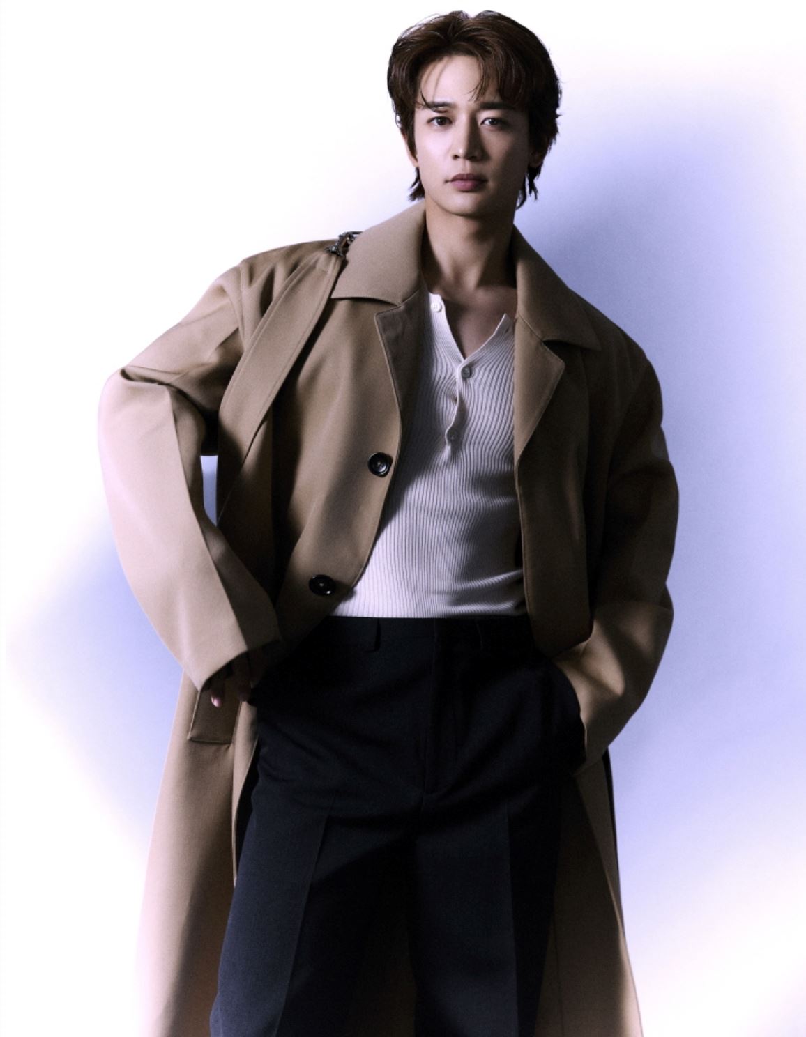 TWS - ARENA HOMME (JULY 2024) Nolae