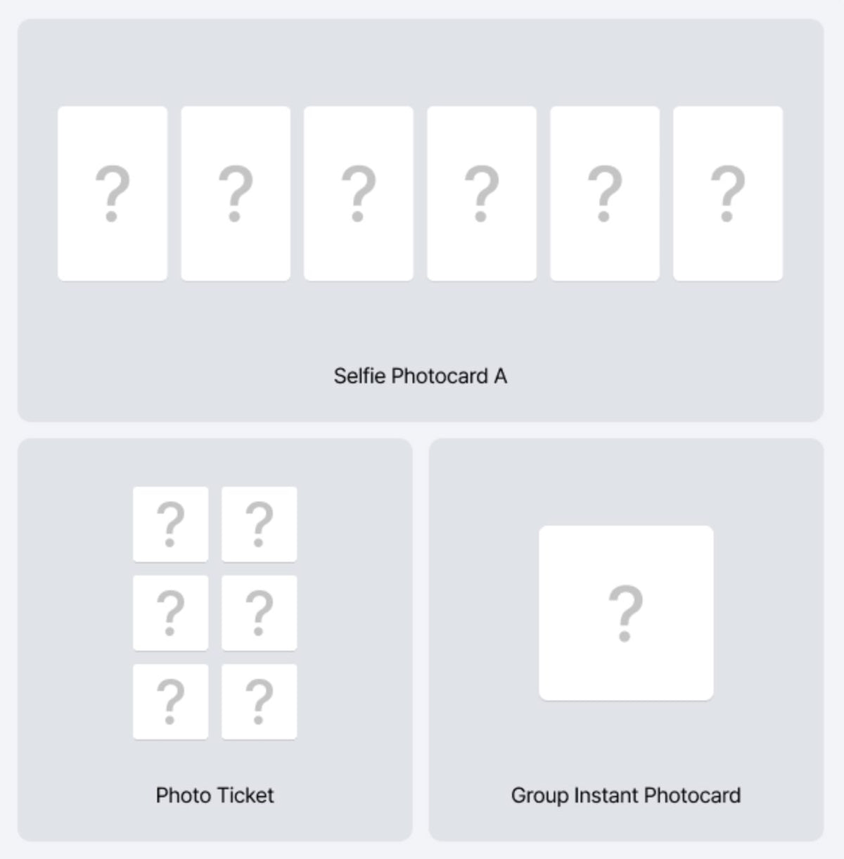 TWS - TO US SET + Weverse Gift Nolae