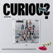 UNIS - CURIOUS (1ST SINGLE ALBUM) JEWEL VER. Nolae