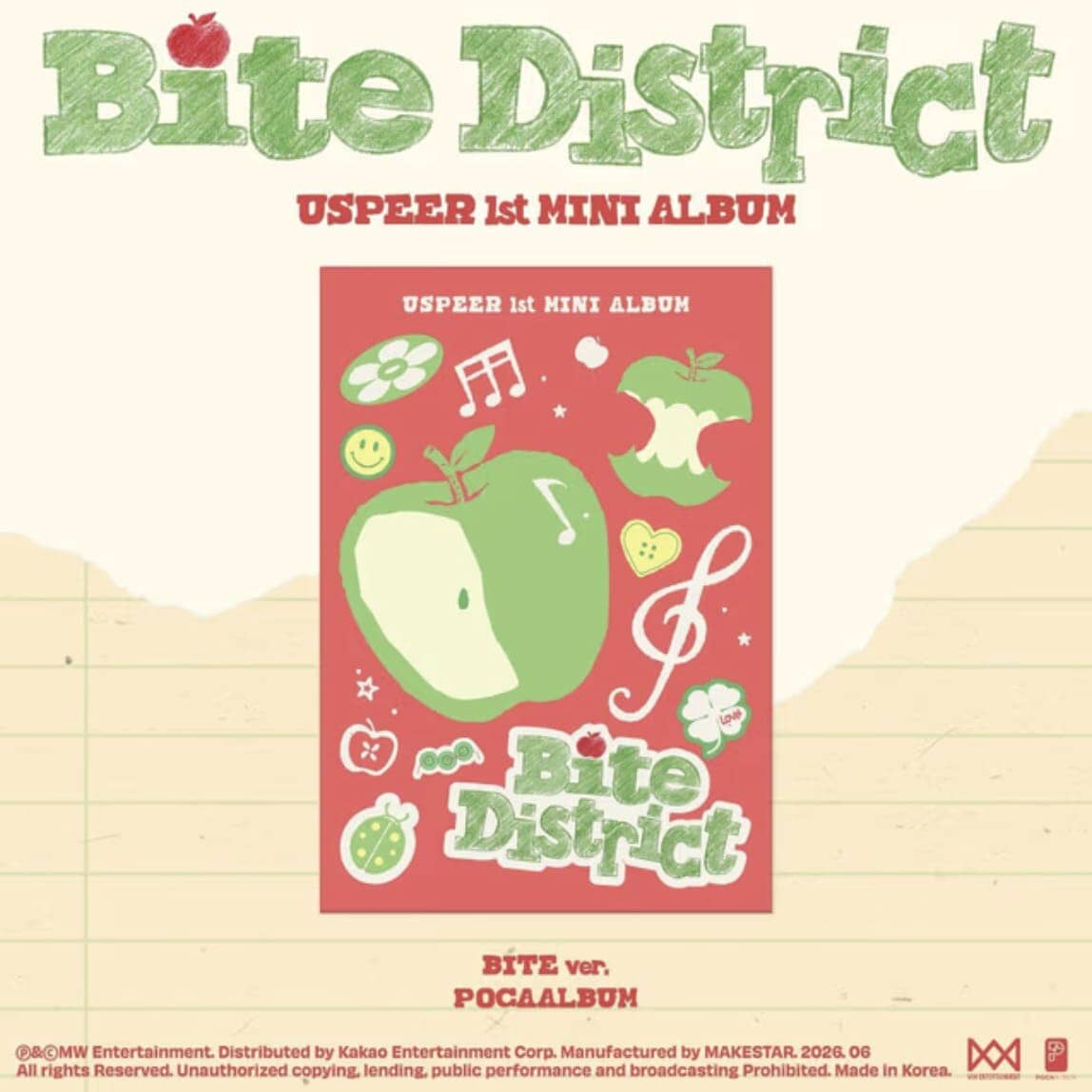 USPEER - BITE DISTRICT Nolae