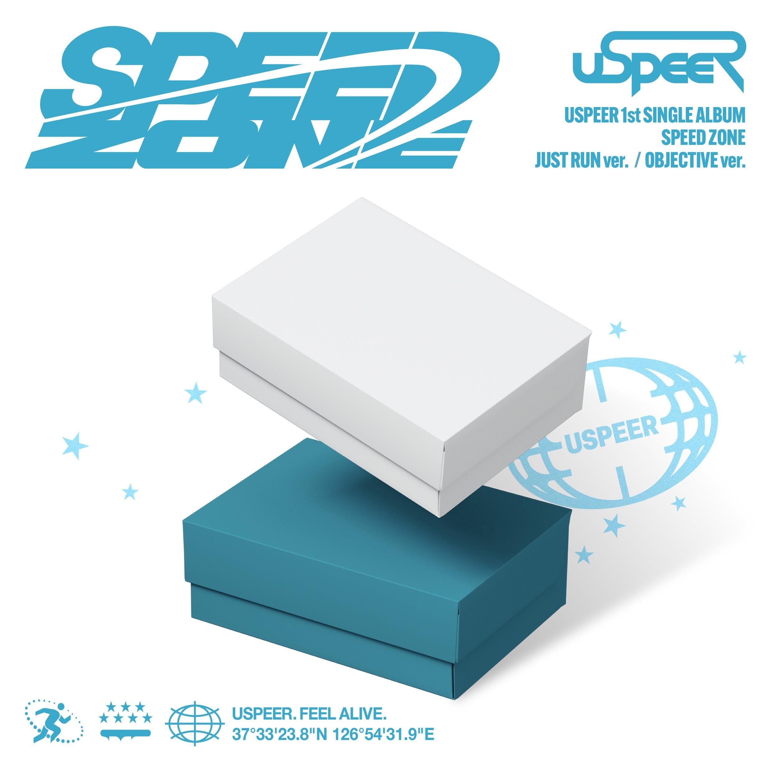 USPEER - SPEED ZONE Nolae