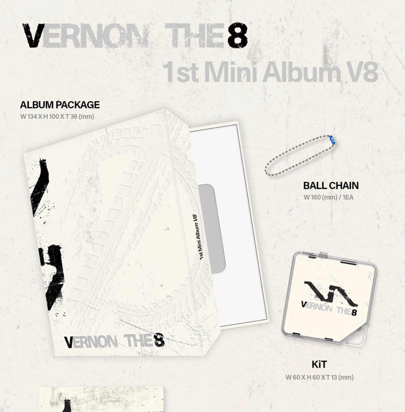 V8 (SEVENTEEN) - V8 Nolae