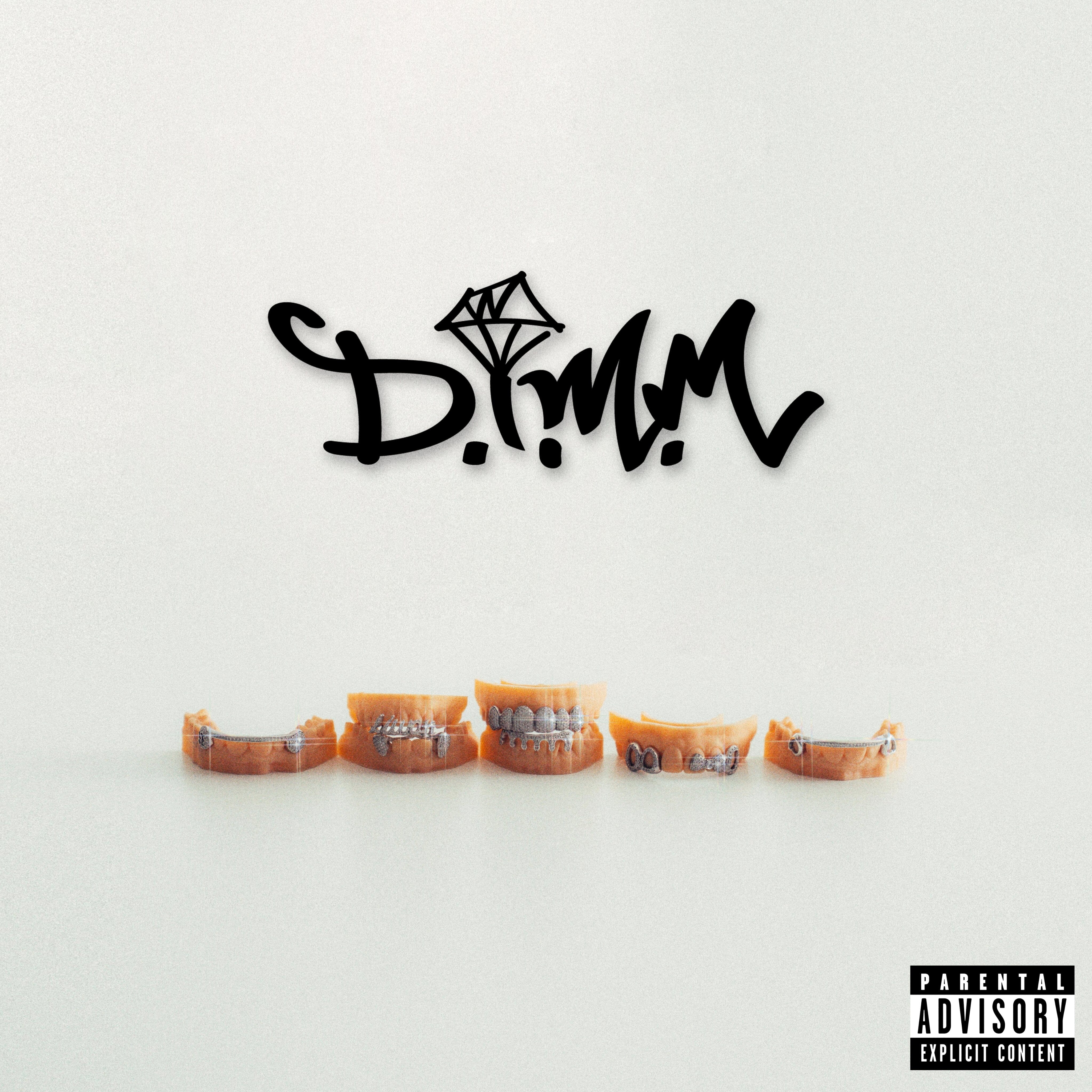 VVS - D.I.M.M (DEBUT EDITION) Nolae