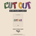 WHIB - CUT OUT (1ST SINGLE ALBUM) EVER MUSIC ALBUM Nolae Kpop