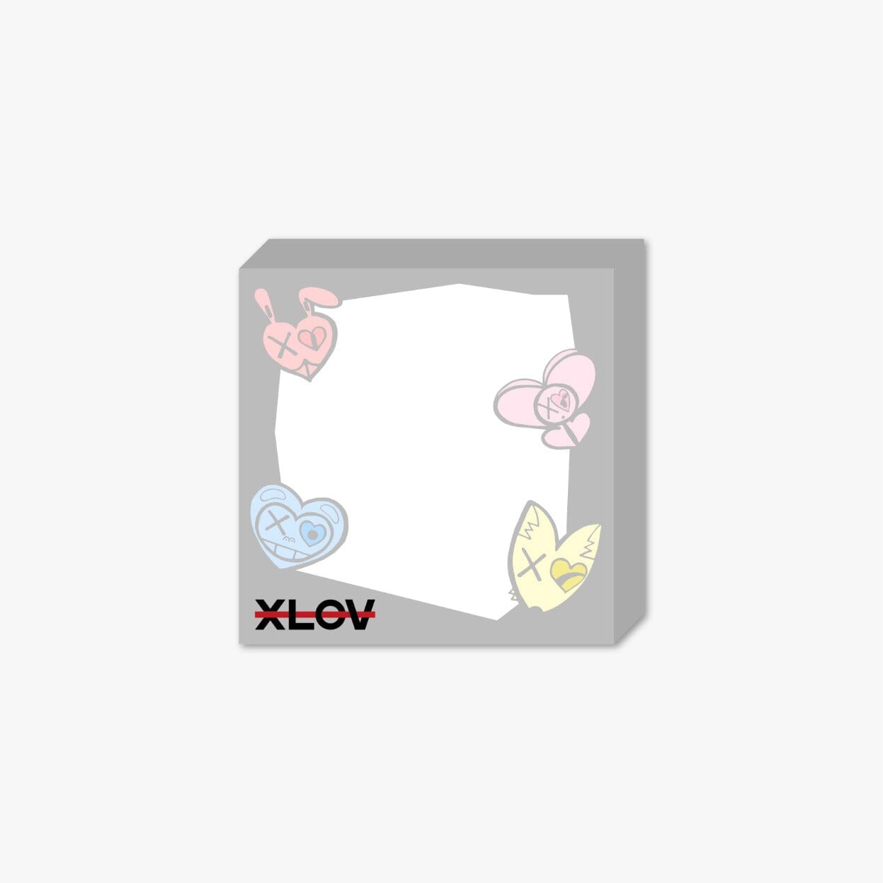 XLOV - 2026 ASIA TOUR 'SERVING-X' OFFICIAL CONCERT MD Nolae