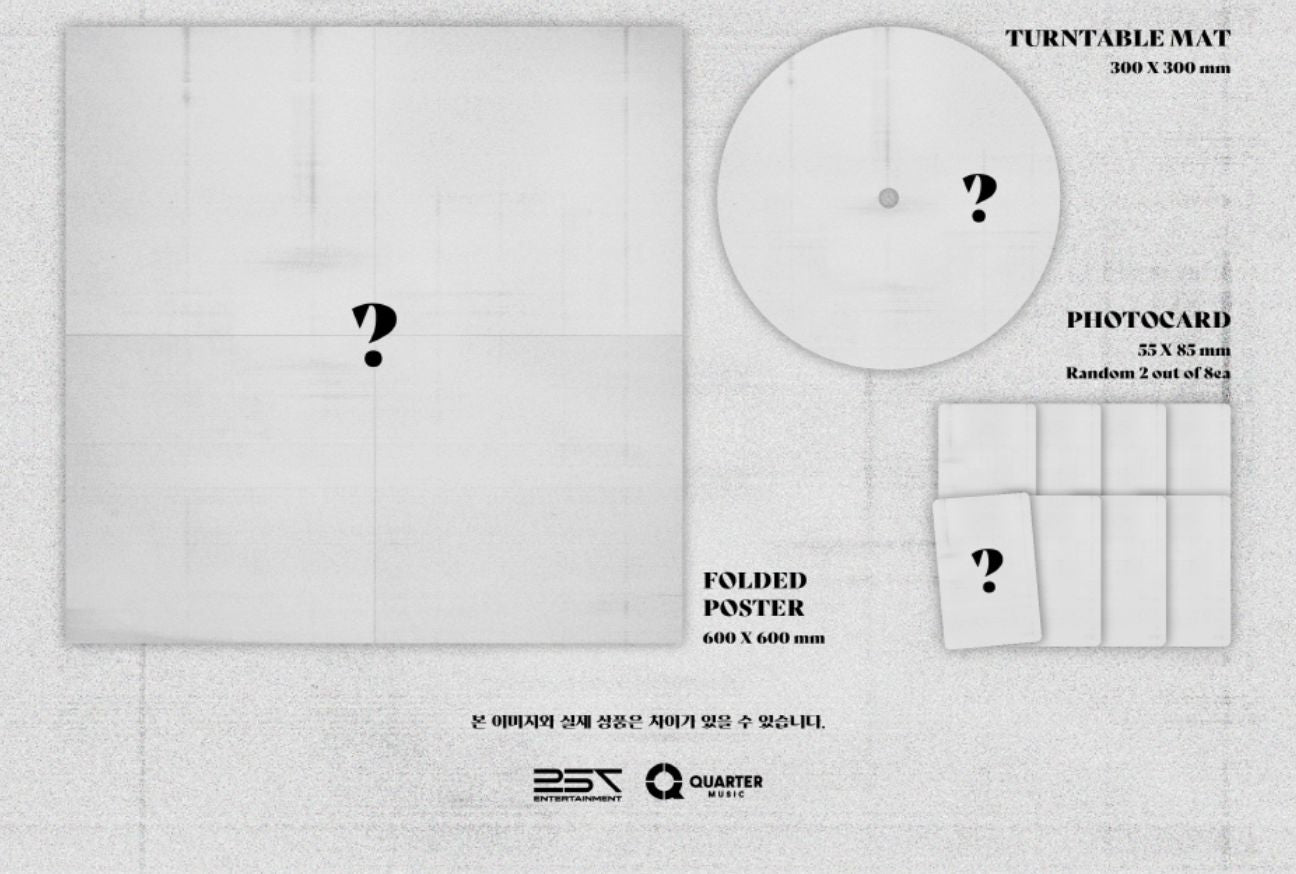 XLOV - UXLXVE (LP) Nolae