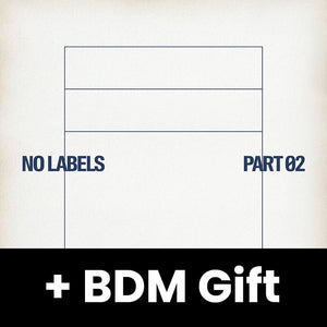 YEONJUN (TXT) - NO LABELS: PART 02 + BDM Gift