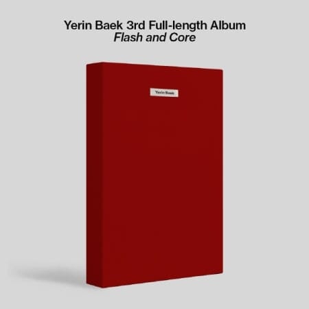 YERIN BAEK - FLASH AND CORE Nolae
