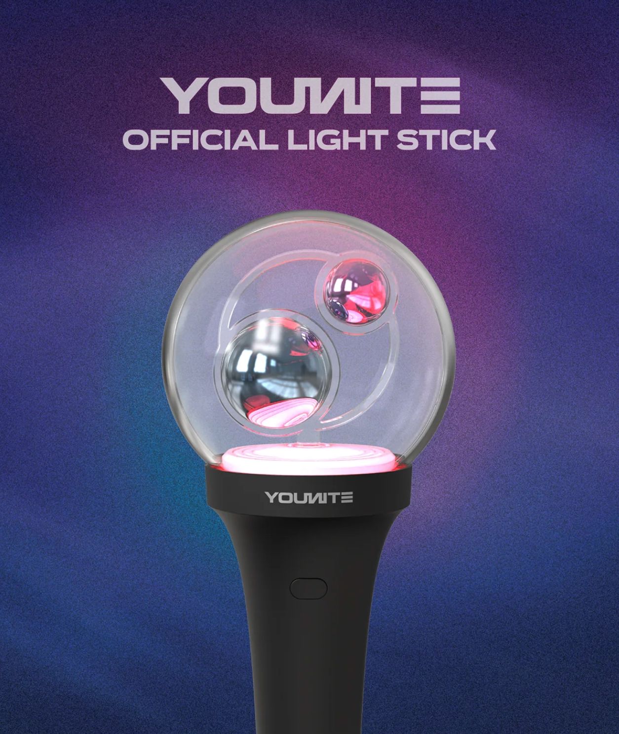 YOUNITE - OFFICIAL LIGHT STICK Nolae