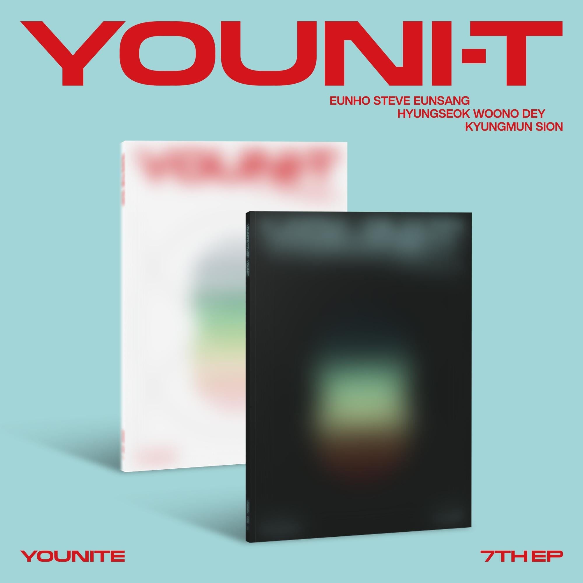 YOUNITE - YOUNI-T Nolae