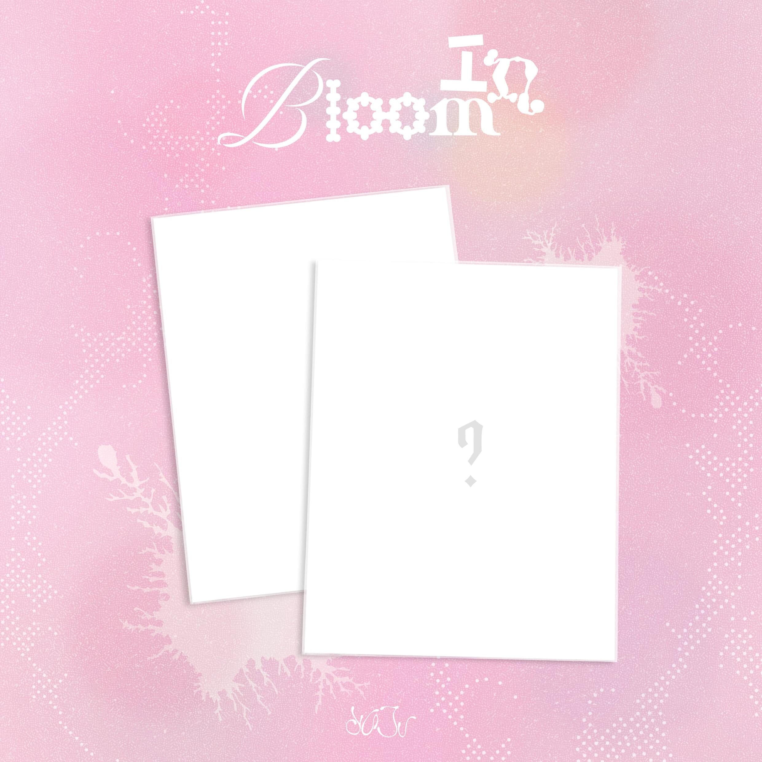 YUJU - IN BLOOM Nolae