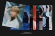 ZB1 - CINEMA PARADISE (THE 4TH MINI ALBUM) DIGIPACK VER. + BDM Photocard Nolae