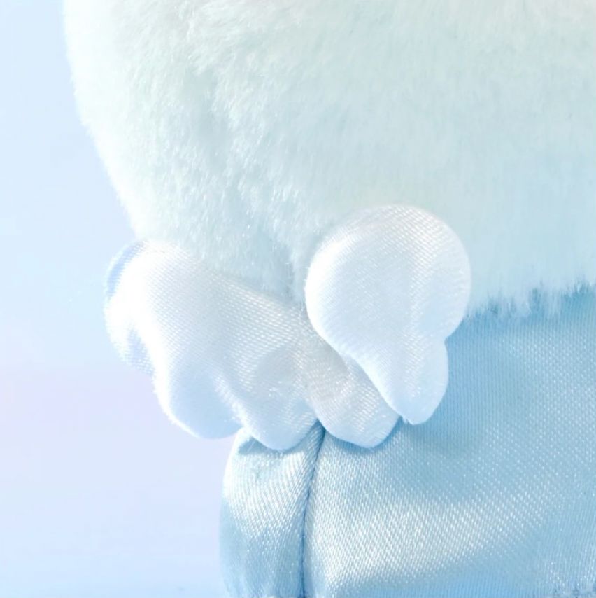 ZB1 - ZERONI ANGEL PLUSH KEYRING Nolae