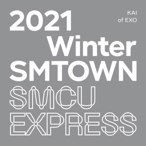 2021 Winter SMTOWN : SMCU EXPRESS Nolae Kpop