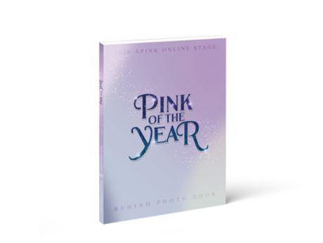 Apink - 2020 [Pink of the year] Fotobuch