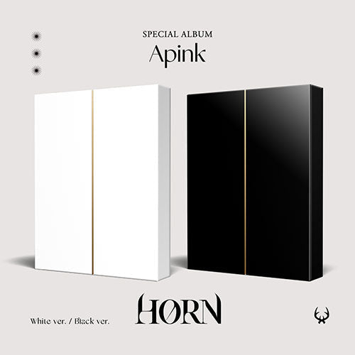APINK - SPECIAL ALBUM HORN Nolae Kpop