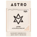 ASTRO - 2018 ASTRO SPECIAL SINGLE ALBUM (KIHNO)