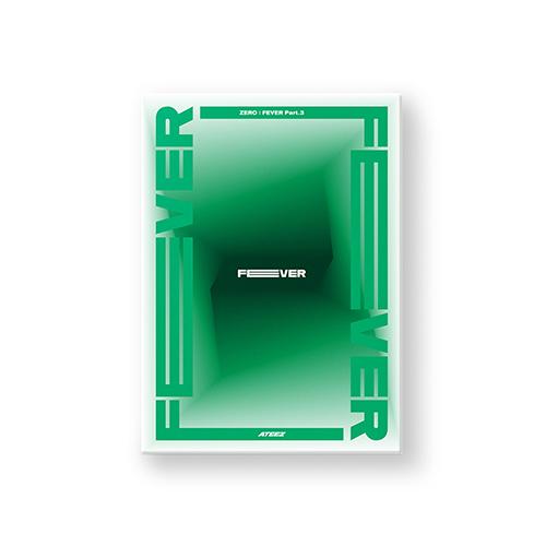 ATEEZ – ZERO: FEVER Part.3