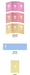 BAE173 - 2nd Mini [INTERSECTION : TRACE] - PRE ORDER