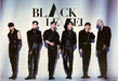Black Level - New Start - Poster Nolae Kpop