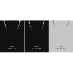 BLACKPINK - Born Pink