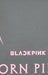 Blackpink - Born Pink Photocard Nolae Kpop