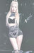 Blackpink - Born Pink Photocard Nolae Kpop