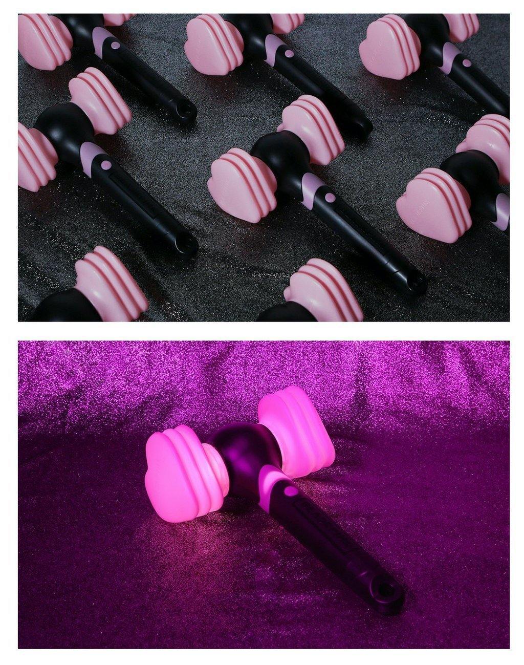 BLACKPINK - OFFICIAL LIGHT STICK Ver.2 LIMITED EDITION