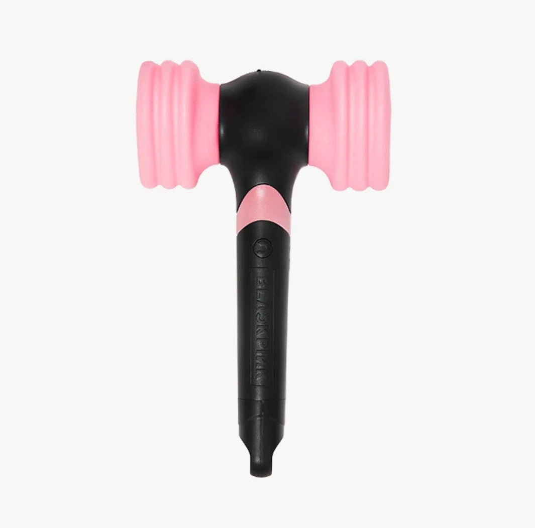 BLACKPINK - OFFICIAL LIGHT STICK VER.2 RENEWAL EDITION Nolae Kpop