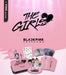 BLACKPINK - THE GAME O.S.T (Limited Stella Edition) Nolae Kpop