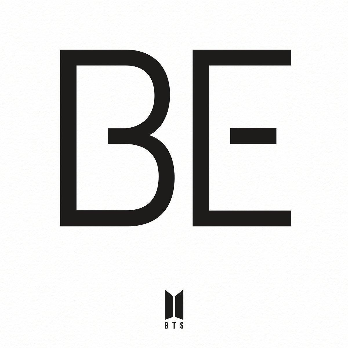BTS - BE Deluxe Edition - BTS Album (CD) neu — Nolae