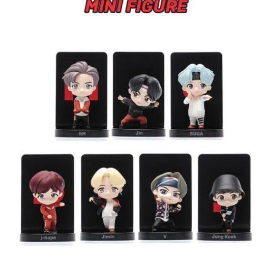 BTS - Figure MIC Drop [TinyTAN]